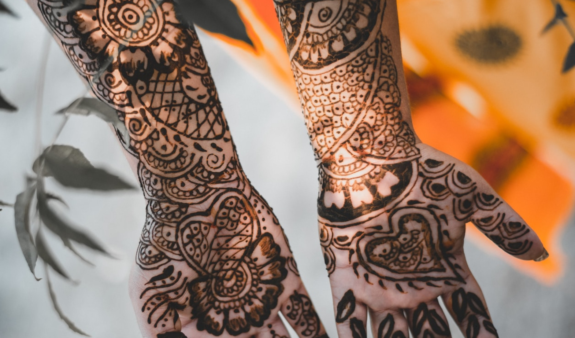 mehendi